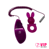 Vibrador Conejito Top Cat