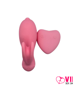 Alternative view of Passion rabbit