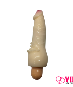 Vibrador realista