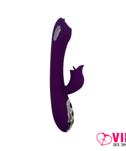Super vibrador