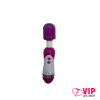Mini microfono wand