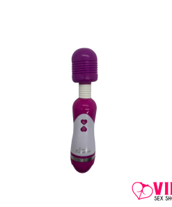 Mini microfono wand