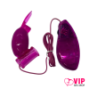 Vibrador Rabbit Control Remoto